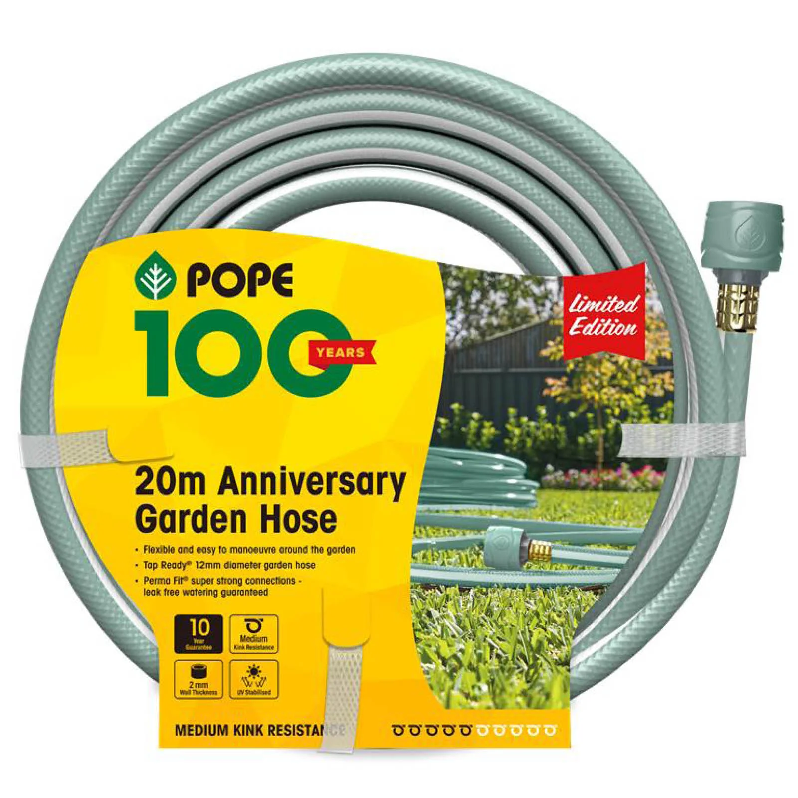 Hoses